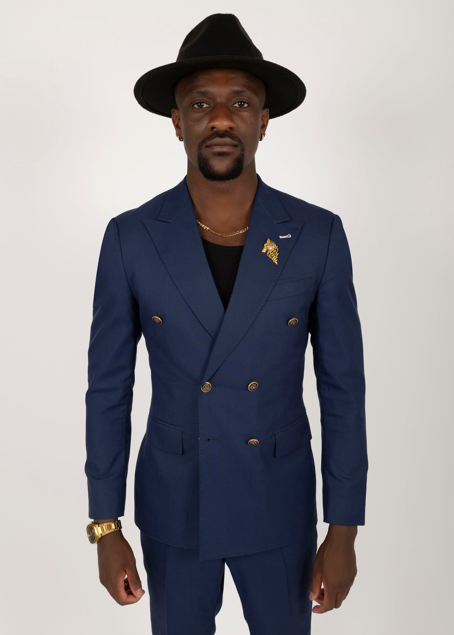 Navy Blue