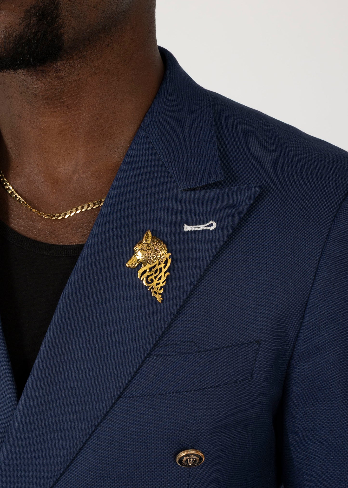 Navy Blue