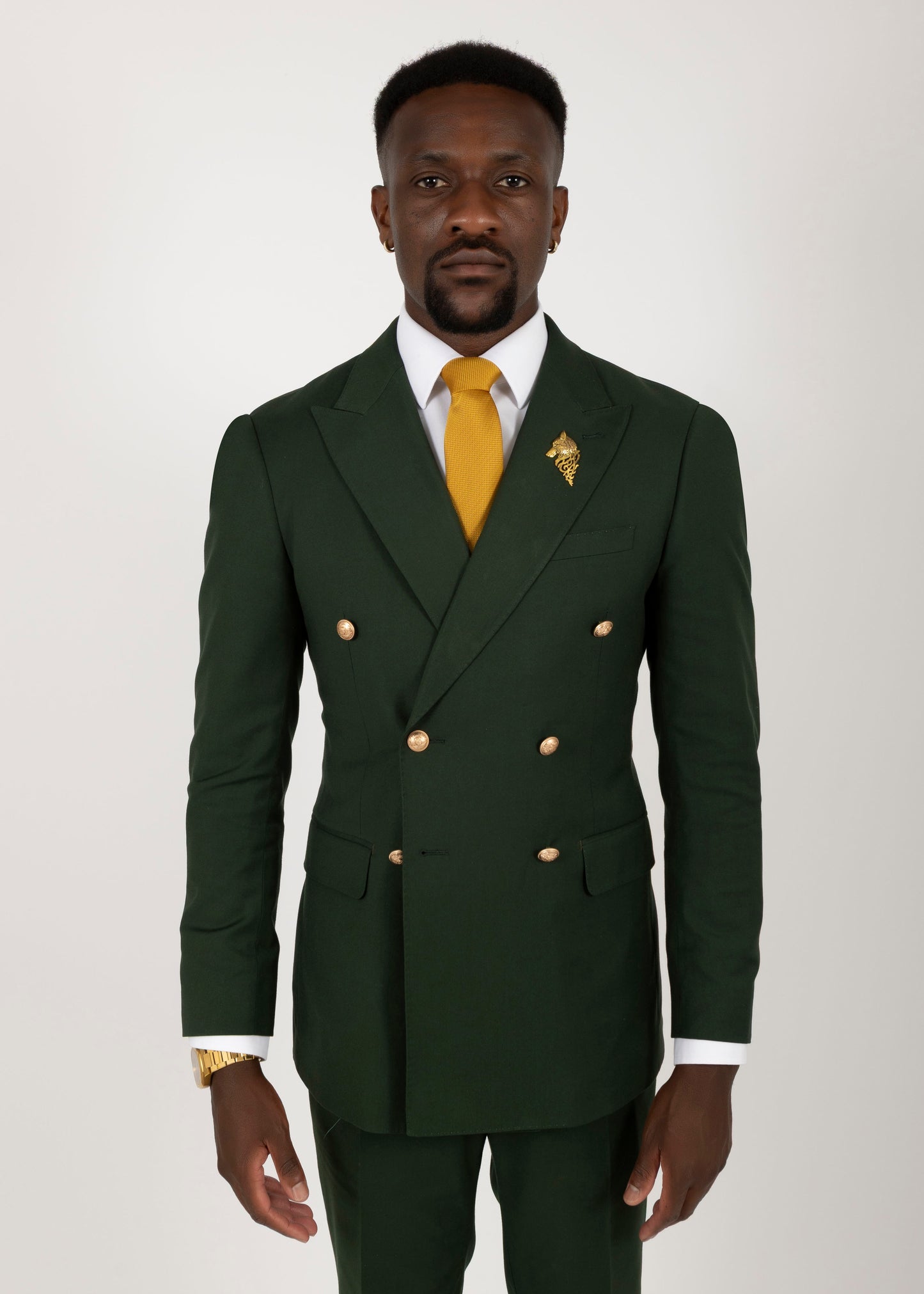 Dark Green