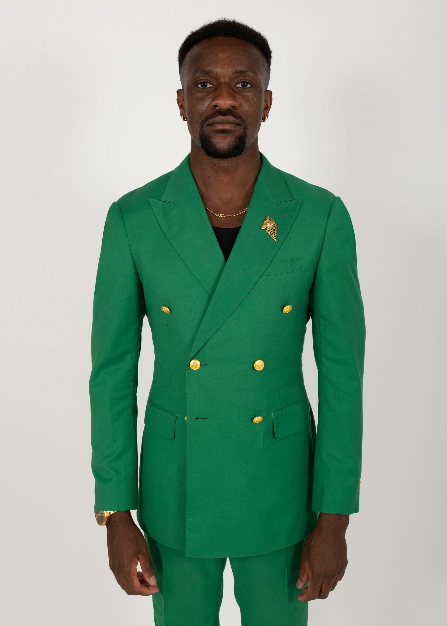 Forest Green