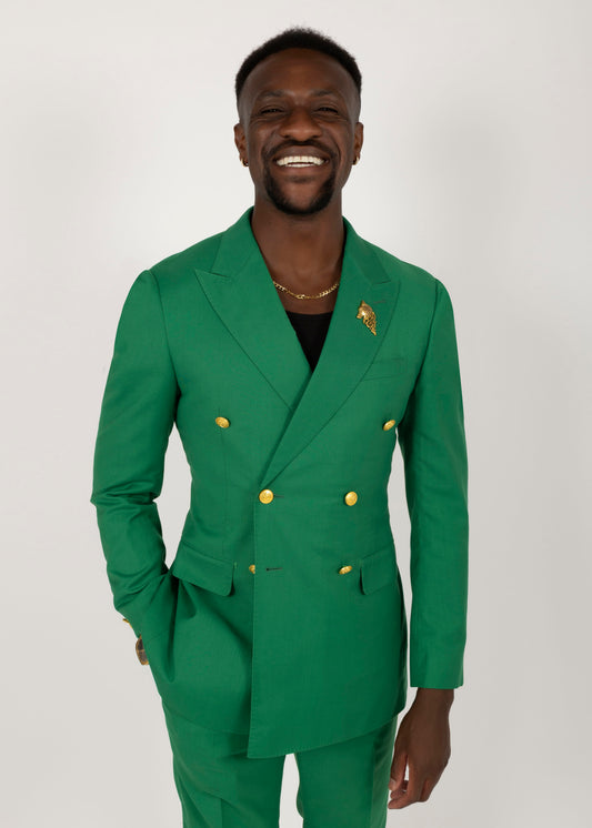 Forest Green