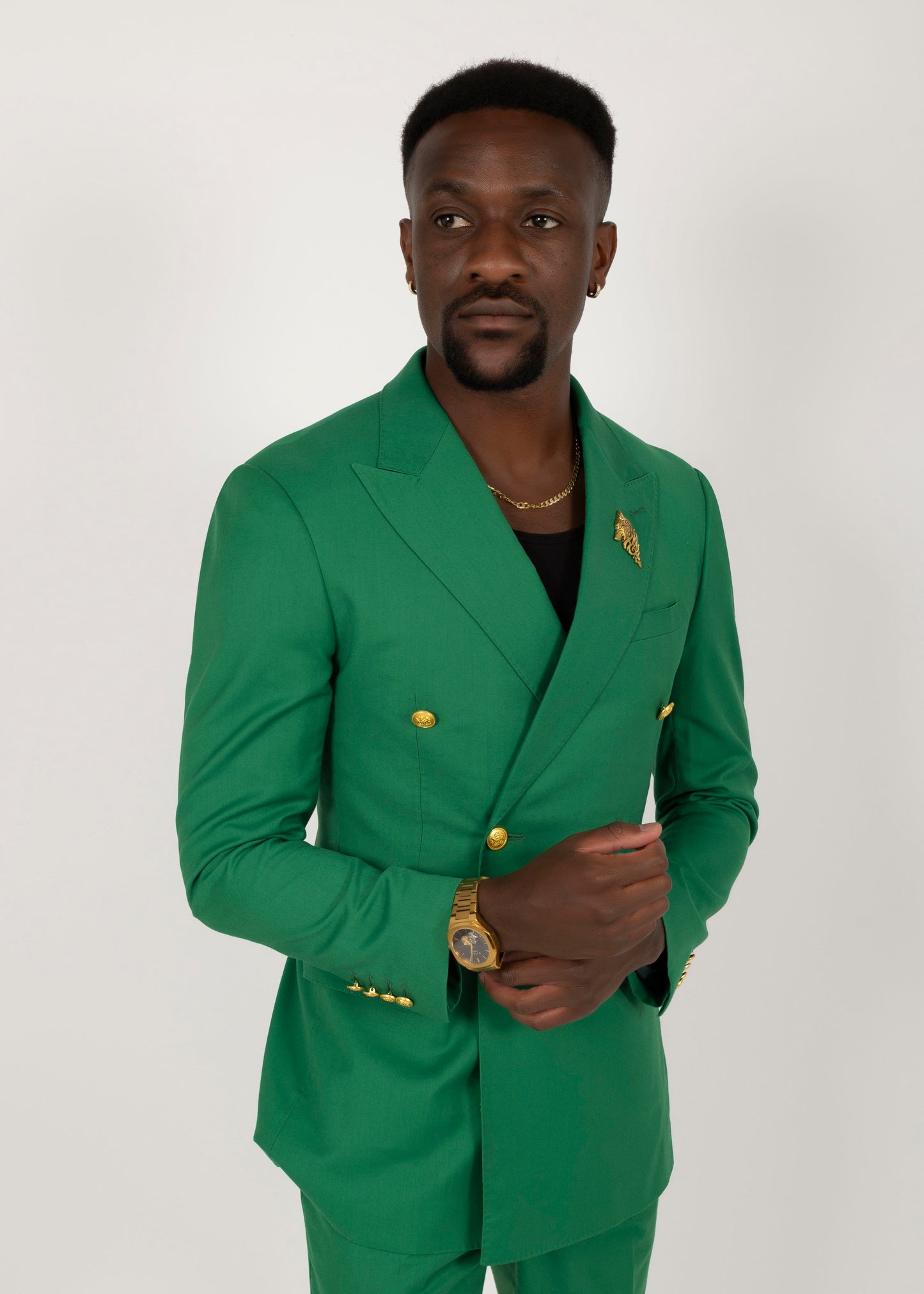 Forest Green