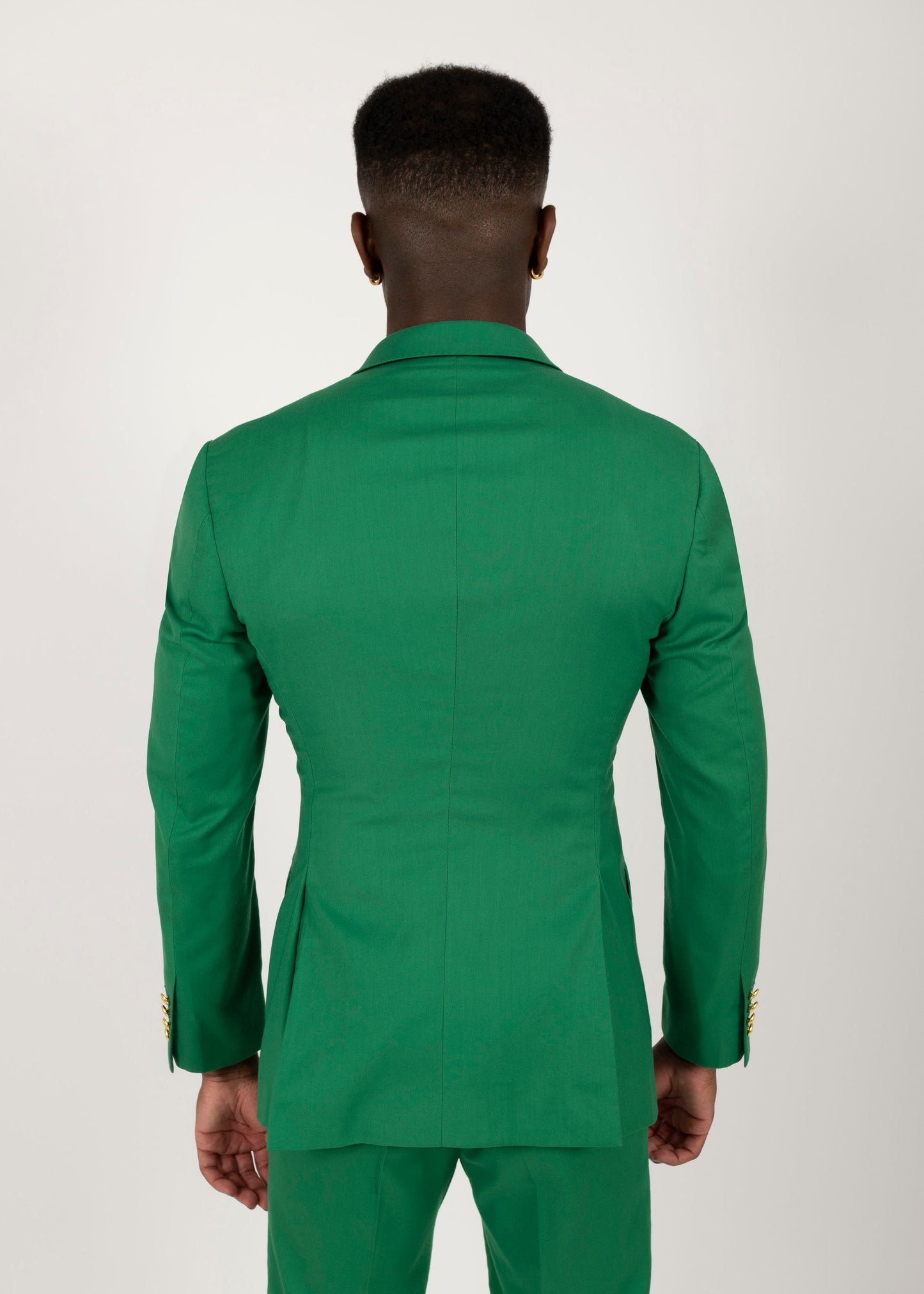Forest Green