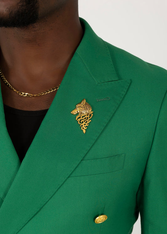 Forest Green