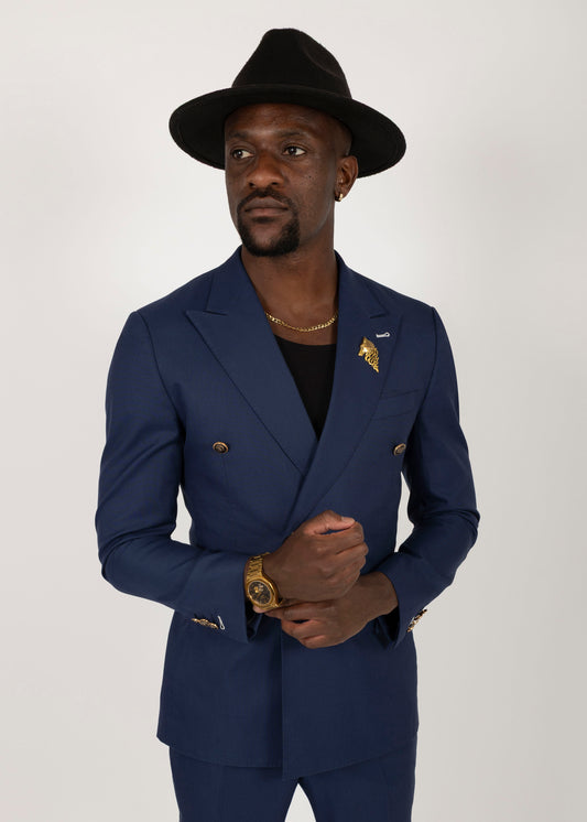 Navy Blue